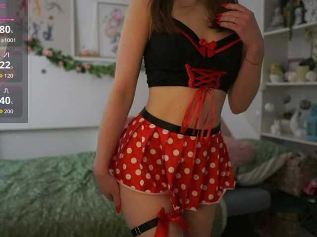 NatashaMalko's BongaCams show and profile