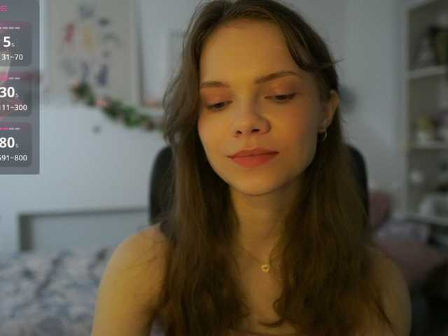 NatashaMalko's BongaCams show and profile