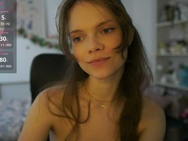 NatashaMalko's BongaCams show and profile