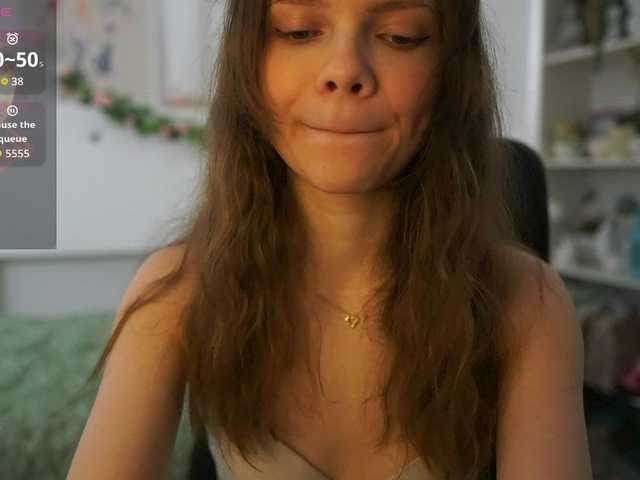 NatashaMalko's BongaCams show and profile