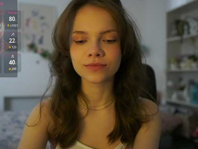 NatashaMalko's BongaCams show and profile