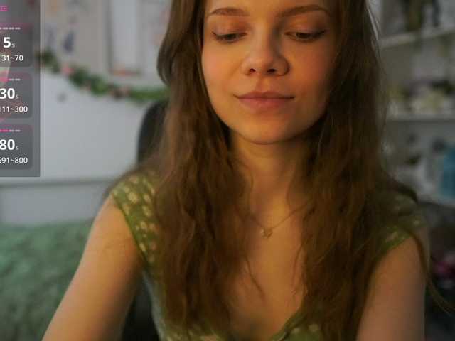 NatashaMalko's BongaCams show and profile