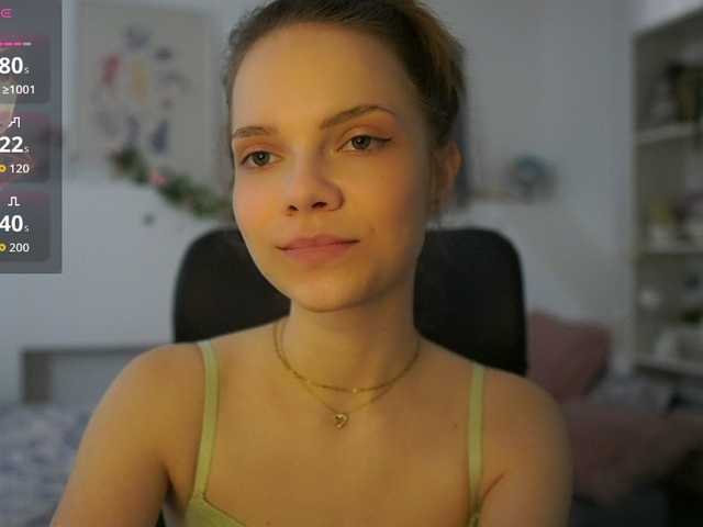 NatashaMalko's BongaCams show and profile
