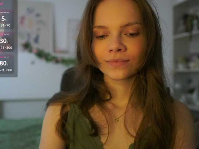 NatashaMalko's BongaCams show and profile