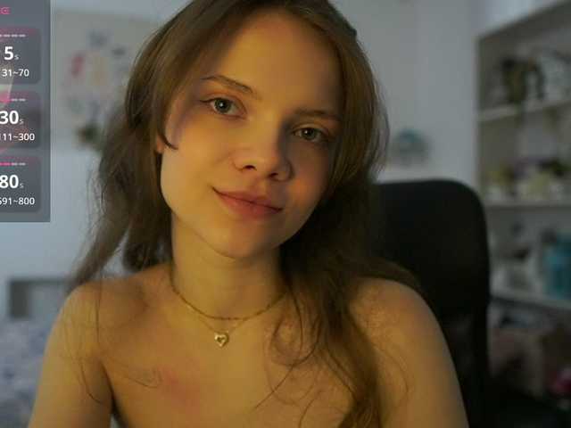 NatashaMalko's BongaCams show and profile