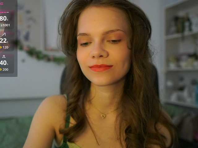 NatashaMalko's BongaCams show and profile