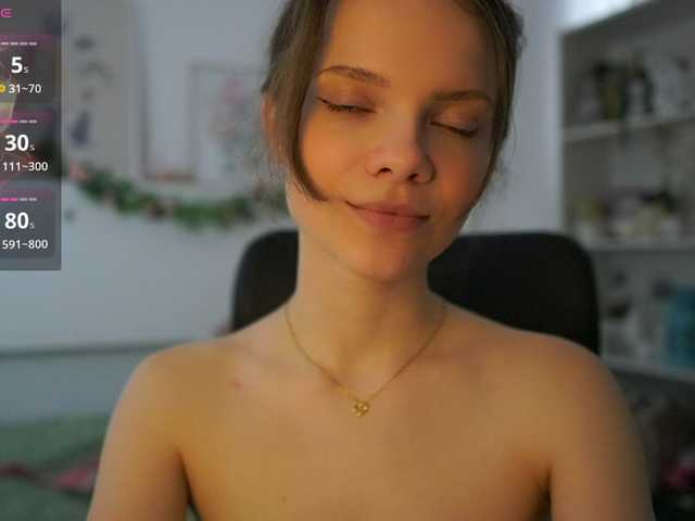 NatashaMalko's BongaCams show and profile