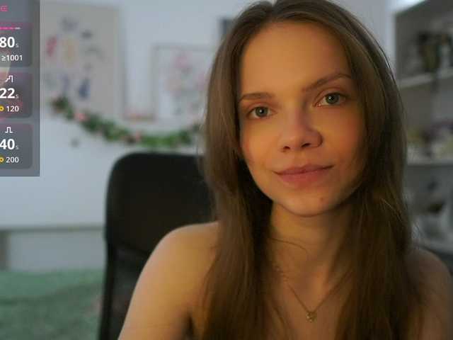NatashaMalko's BongaCams show and profile