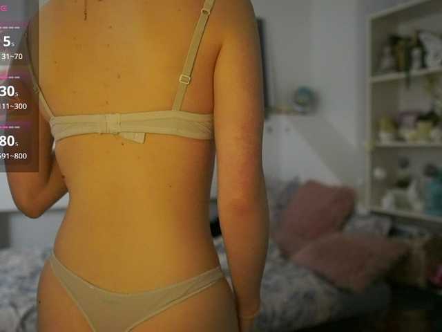 NatashaMalko's BongaCams show and profile