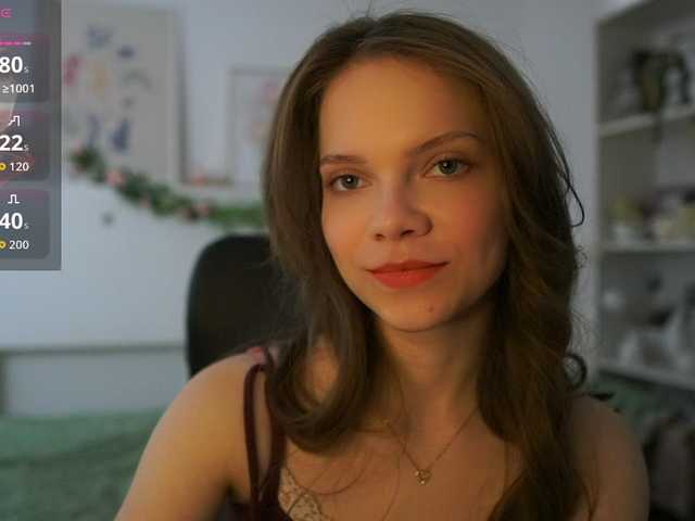 NatashaMalko's BongaCams show and profile
