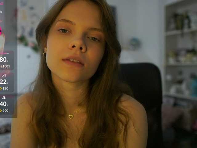 NatashaMalko's BongaCams show and profile