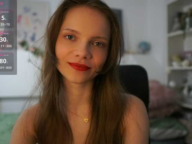 NatashaMalko's BongaCams show and profile