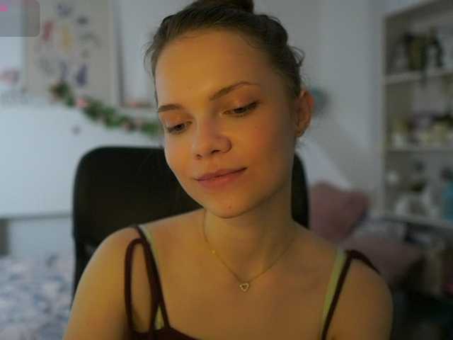 NatashaMalko live cam