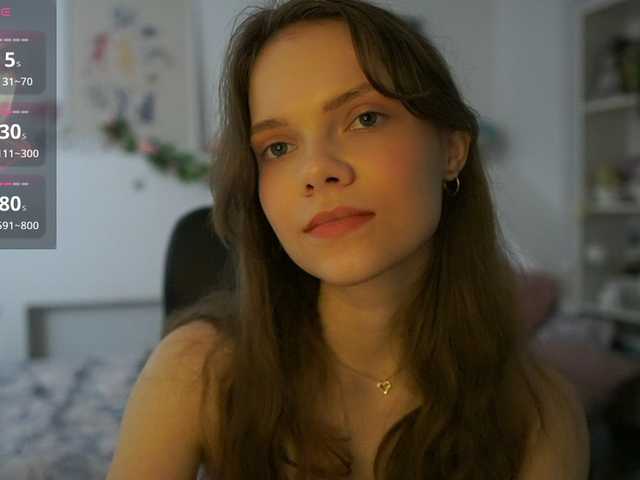 NatashaMalko's BongaCams show and profile