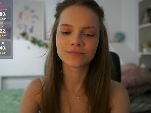 NatashaMalko's BongaCams show and profile