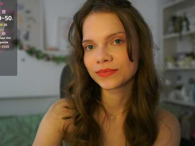 NatashaMalko's BongaCams show and profile