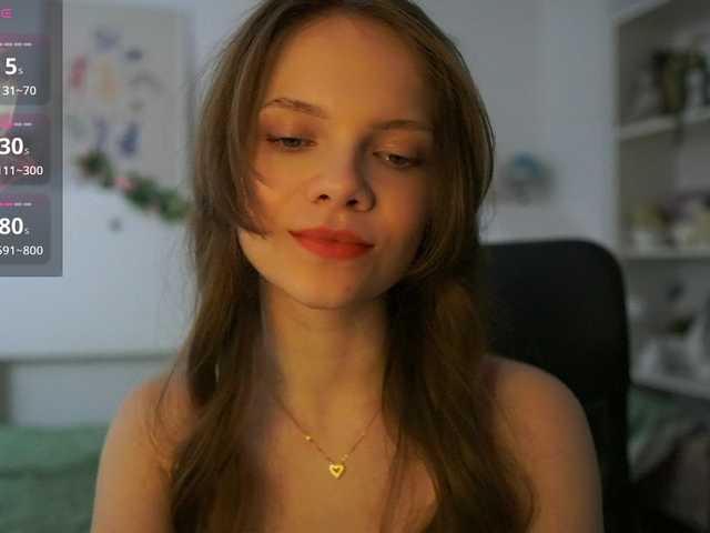 NatashaMalko's BongaCams show and profile