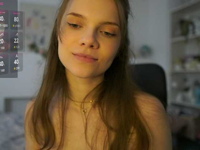 NatashaMalko's BongaCams show and profile