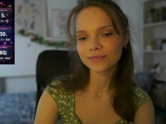 NatashaMalko webcam