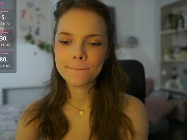 NatashaMalko's BongaCams show and profile