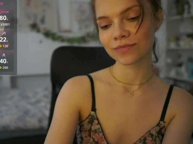 NatashaMalko's BongaCams show and profile