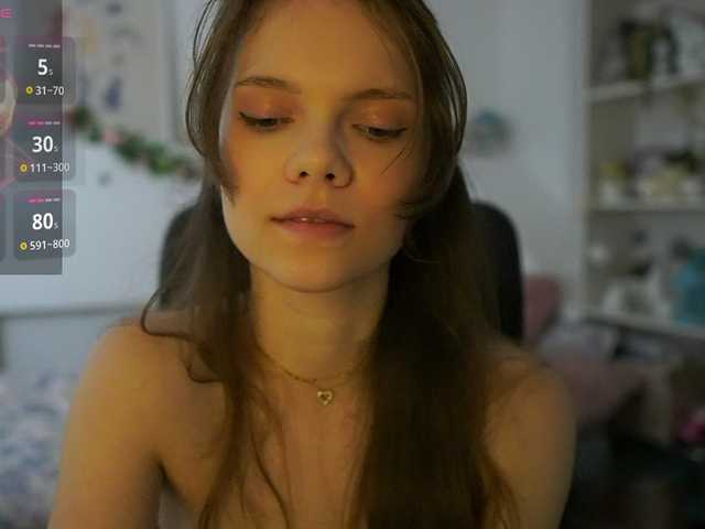 NatashaMalko's BongaCams show and profile