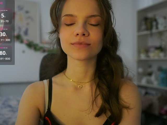 NatashaMalko's BongaCams show and profile