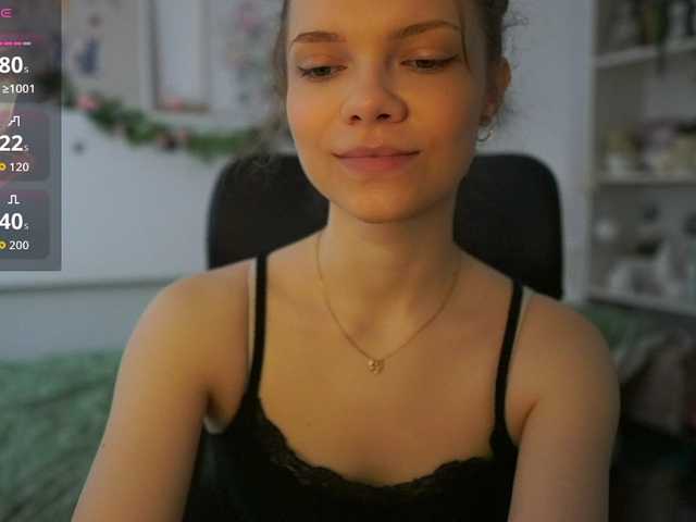 NatashaMalko's BongaCams show and profile