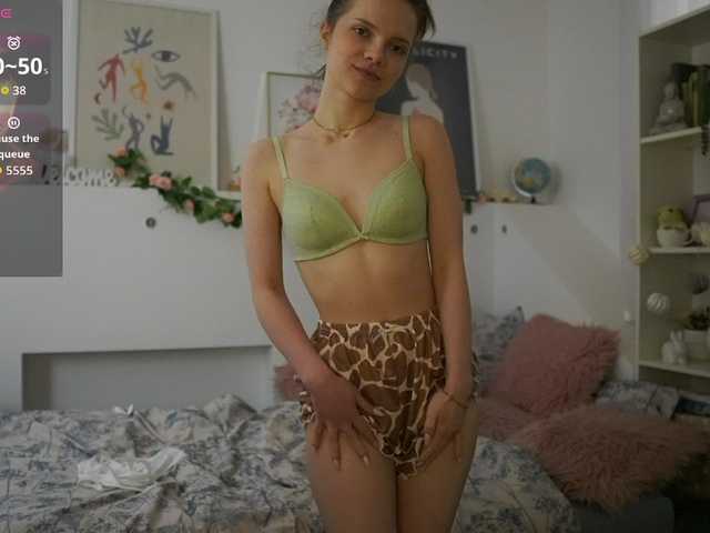 NatashaMalko's BongaCams show and profile