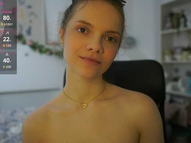 NatashaMalko's BongaCams show and profile