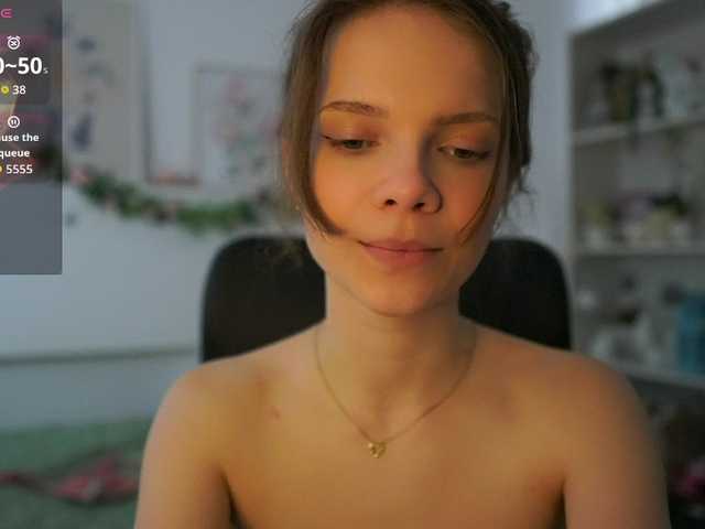 NatashaMalko's BongaCams show and profile