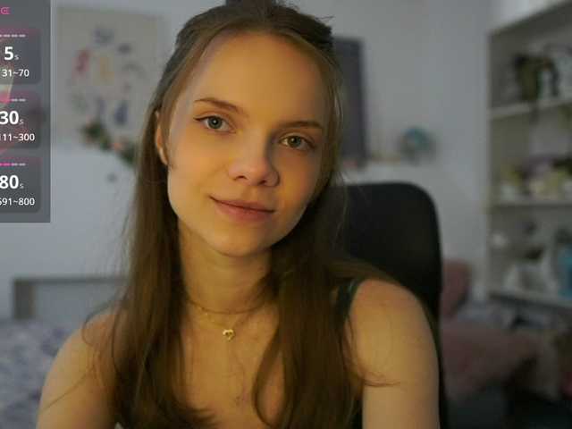 NatashaMalko's BongaCams show and profile