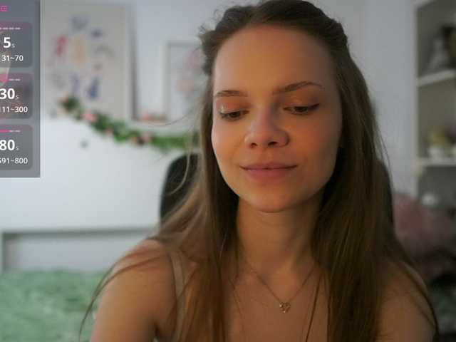 NatashaMalko's BongaCams show and profile