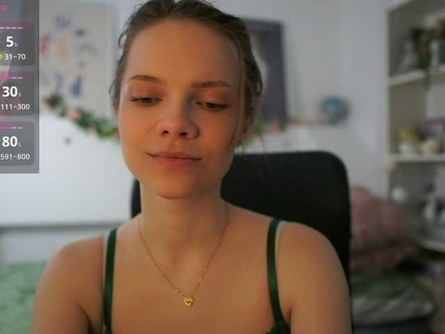 NatashaMalko's BongaCams show and profile