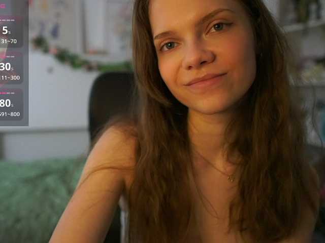 NatashaMalko's BongaCams show and profile
