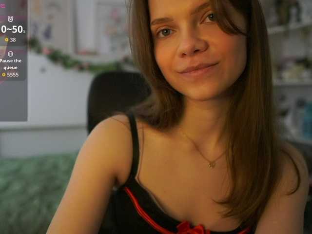 NatashaMalko's BongaCams show and profile
