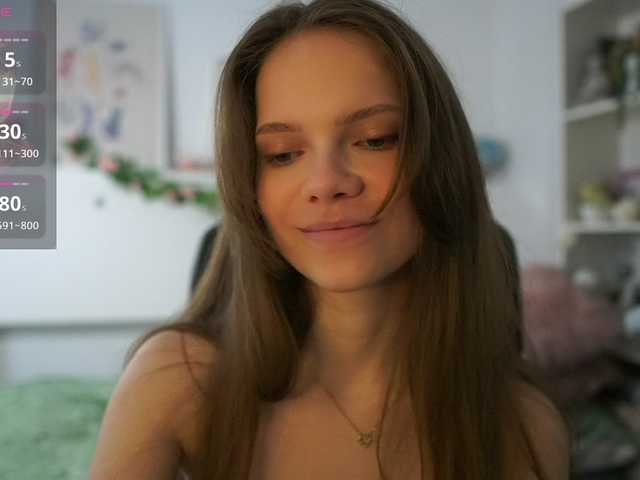 NatashaMalko's BongaCams show and profile