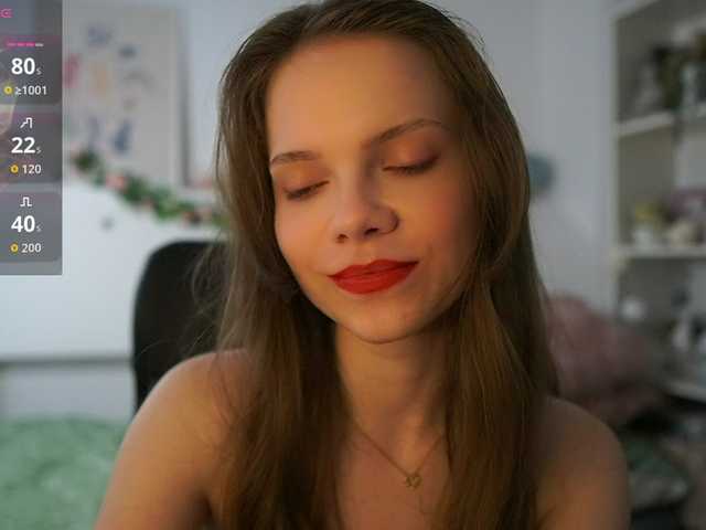 NatashaMalko's BongaCams show and profile