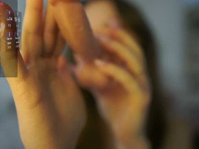 NatashaMalko's BongaCams show and profile