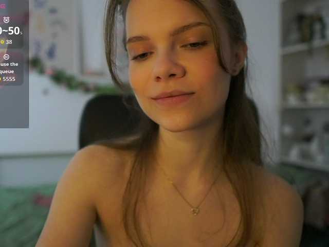 NatashaMalko's BongaCams show and profile