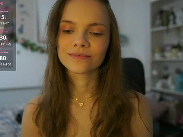 NatashaMalko's BongaCams show and profile