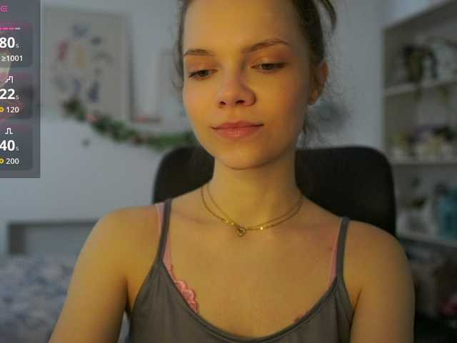 NatashaMalko's BongaCams show and profile