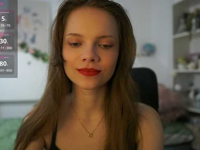 NatashaMalko's BongaCams show and profile