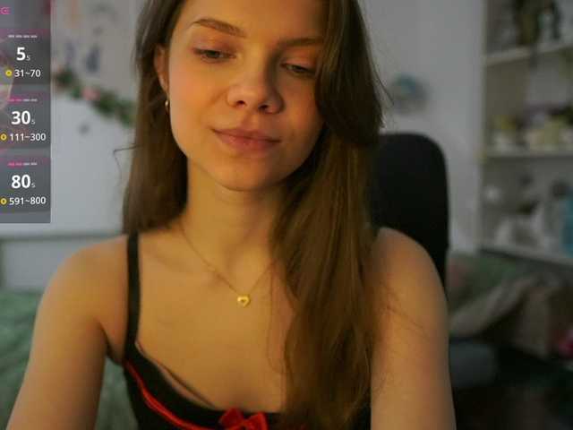 NatashaMalko's BongaCams show and profile
