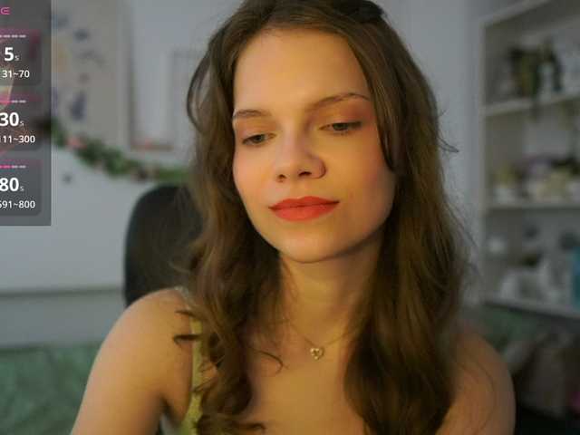 NatashaMalko's BongaCams show and profile