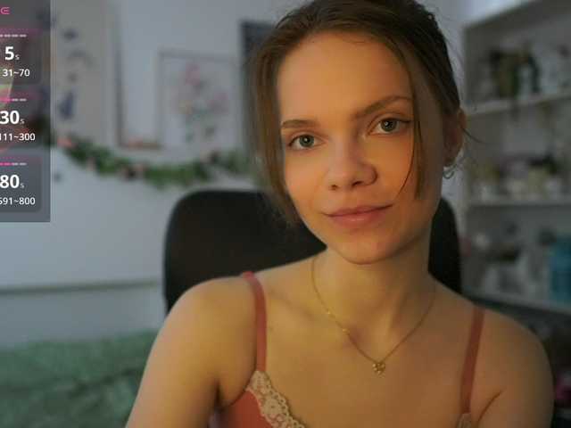 NatashaMalko's BongaCams show and profile