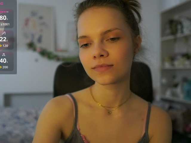 NatashaMalko's BongaCams show and profile
