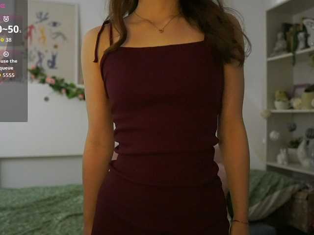 NatashaMalko's BongaCams show and profile