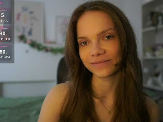 NatashaMalko's BongaCams show and profile