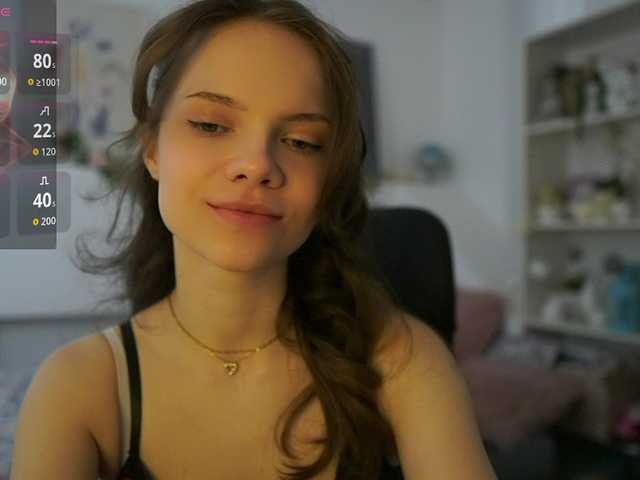 NatashaMalko's BongaCams show and profile